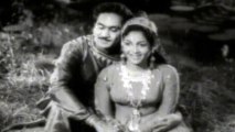 Anarkali songs - Jeevitame Saphalamu - Akkineni Nageshwar Rao Anjali Devi