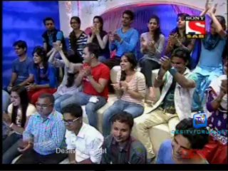 Wah Wah Kya Baat Hai 7th July 2013 Video Watch Online pt3
