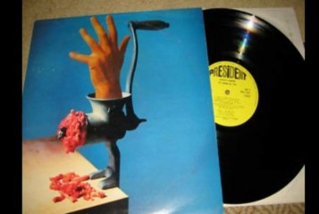 Zappatta Schmidt "Freedom" 1971 US Psych Funk