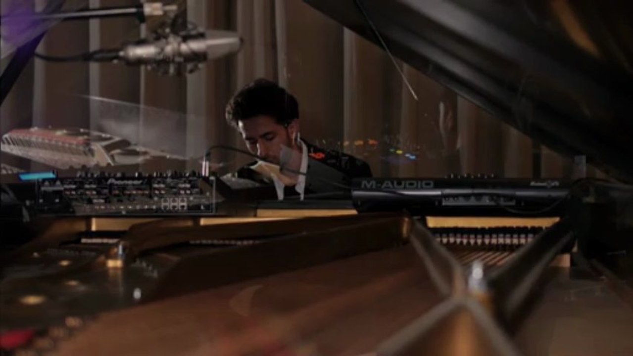 Jay Z Magna Carta "Oceans" | Exclusive Free Download | inno