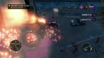 Saints Row the Third [Part 4] - Party Crashers!