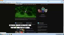 Free Minecraft Premium Account Generator [2013] [ MEDIAFIRE LINK]