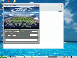 Latest Top Eleven Hack tool 2013 Updated Cash Tokens