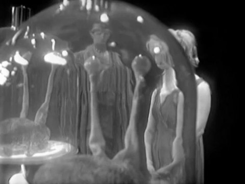 005 - The Keys of Marinus - 2 of 6