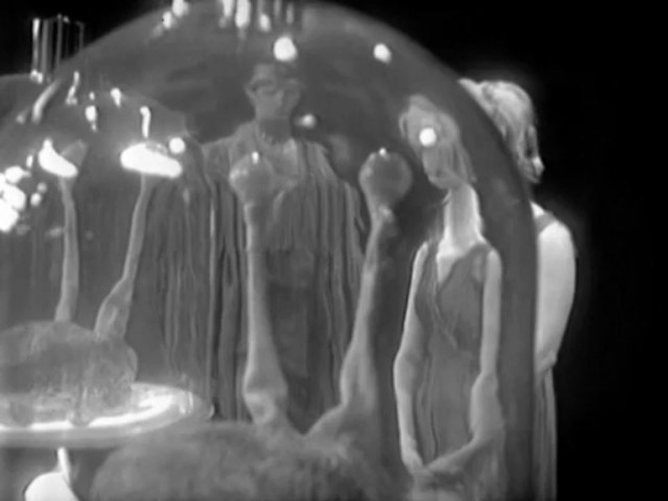 005 - The Keys of Marinus - 2 of 6