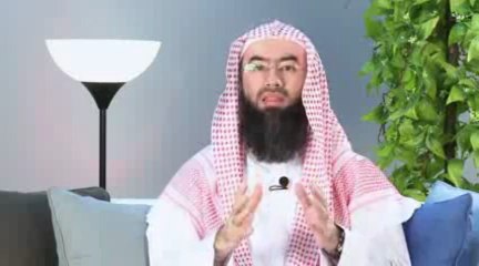 بادر إلى عيادة المريض - الشيخ نبيل العوضي