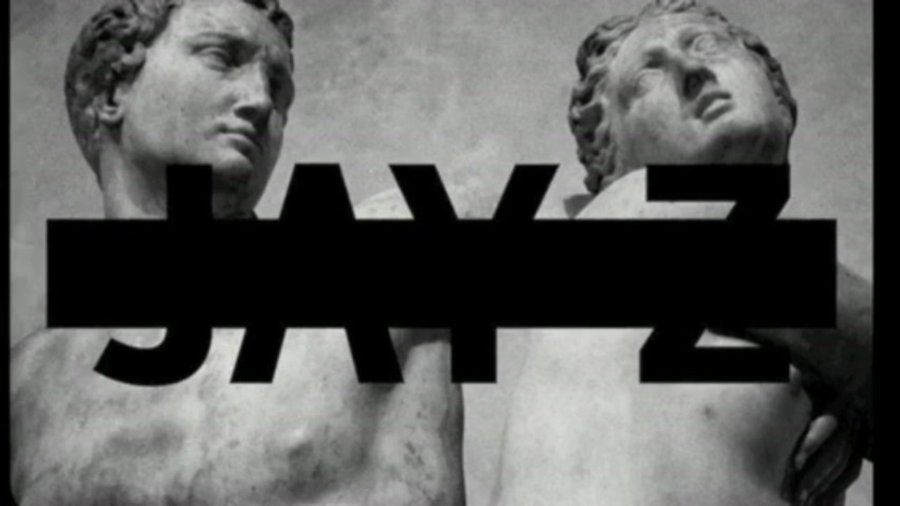 JAY Z Magna Carta Holy Grail (Full CDQ Album Zip Download)