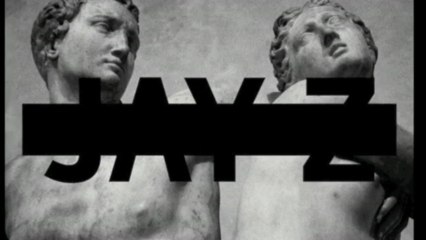JAY Z Magna Carta Holy Grail (Full CDQ Album Zip Download)
