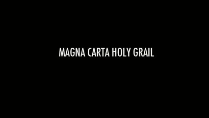 JAY Z Magna Carta Holy Grail Full Album Download