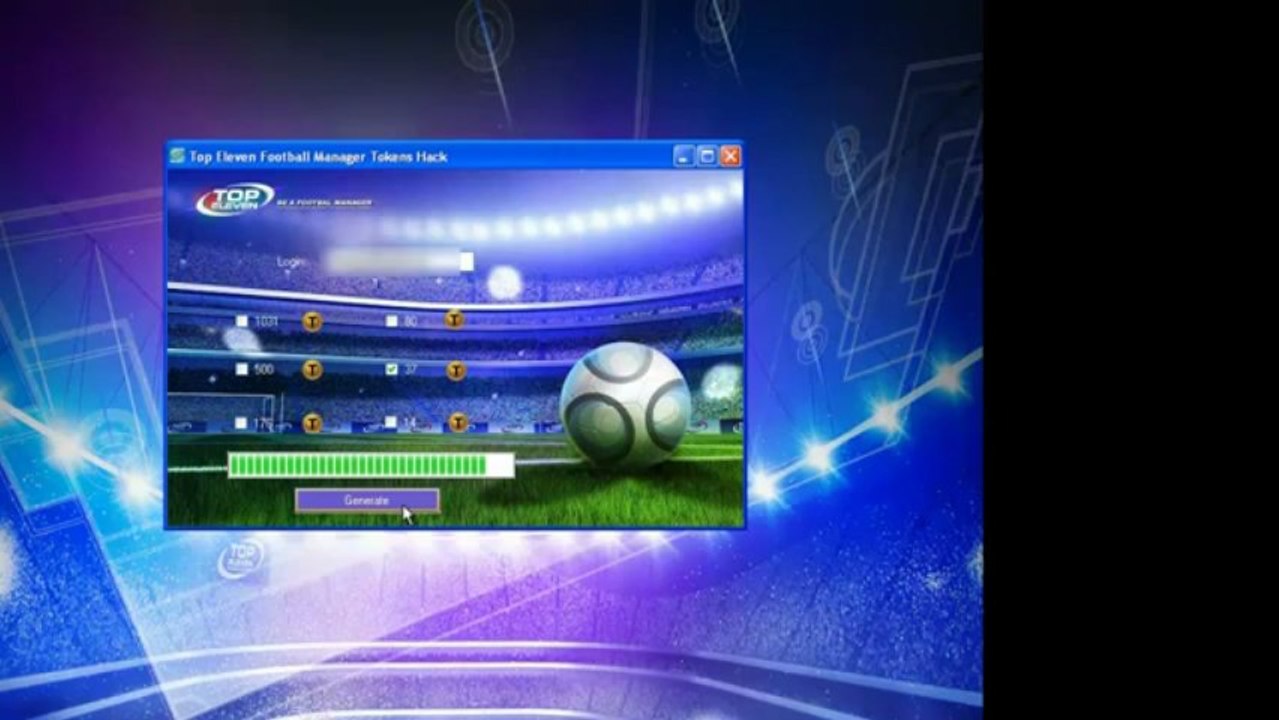Top Eleven Football Manager Hack tool july