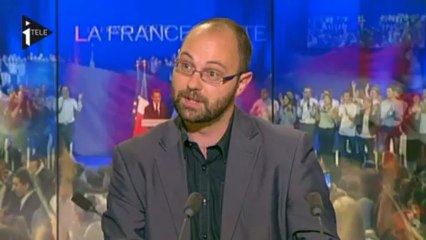 Les comptes de l'UMP dans le rouge