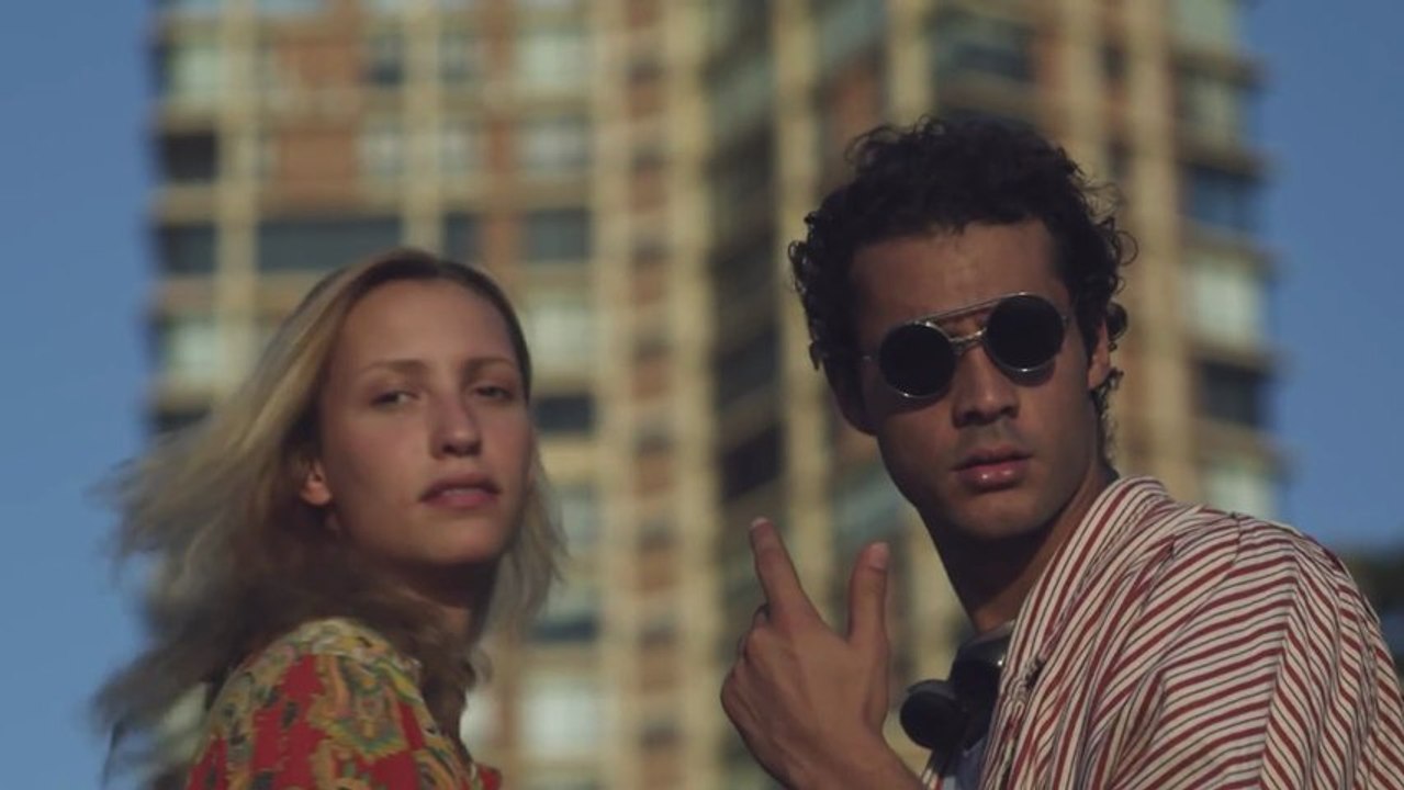 Vance Joy - 'Riptide' Official Video