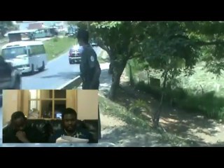 Honduras: Israelite Heritage Of The Negroes Pt2