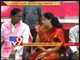 KCR focus on Panchayati elections