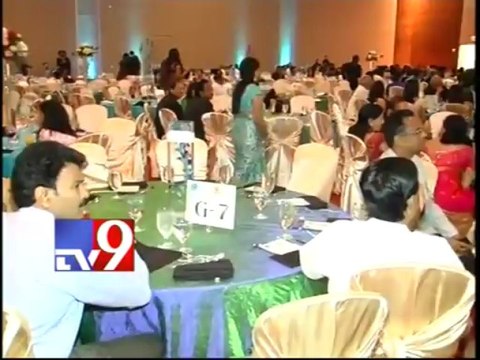 NATS America Telugu Sambaralu in Dallas - USA - Part 2