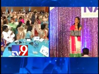 NATS America Telugu Sambaralu in Dallas - USA - Part 3