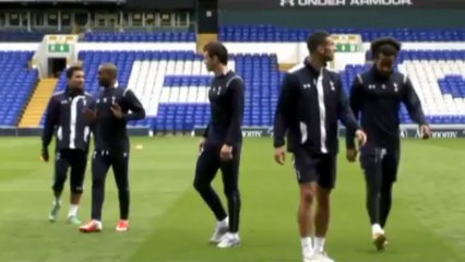 Transferts - Le Real prêt à patienter pour Bale ?