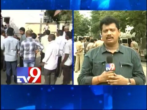 Ex-Maoist leader Ganti Prasadam killed - Part 2