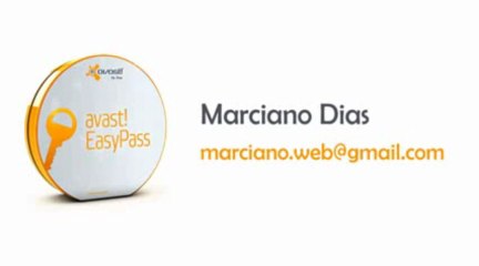 Dica_ Avast! Easy Pass - Gerenciador de Senhas do Avast