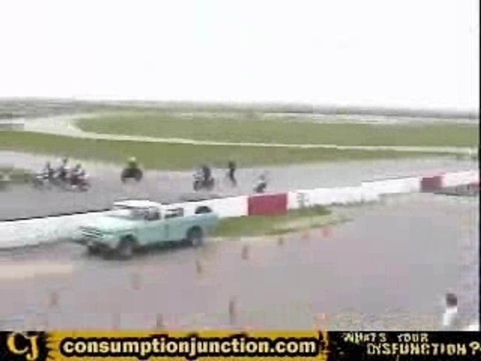 Accidents Compilaion