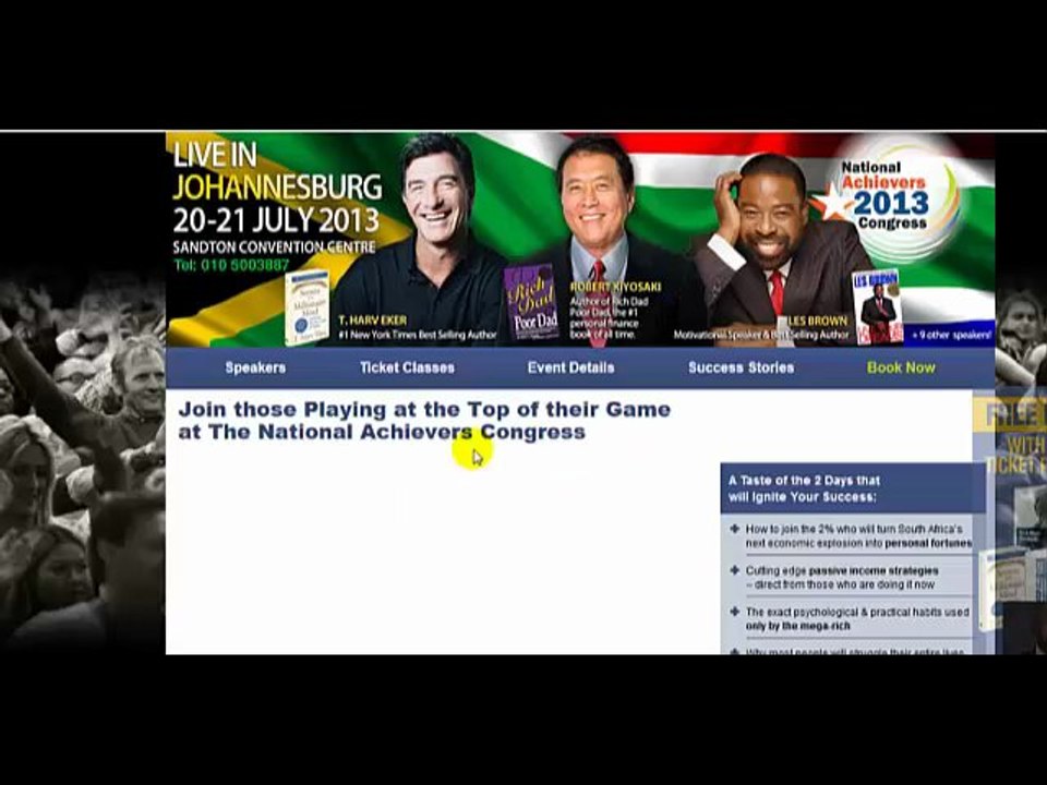 How can I make money in any type of Financial Market