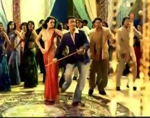 Kajra Mohabbat Wala Full Song Feat. Hot Diya Mirza _ Kajra Nite Remix