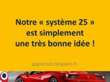 Euromillions Tirage Vendredi 12 Juillet résultat Encore les 5 bons numéros dans notre système