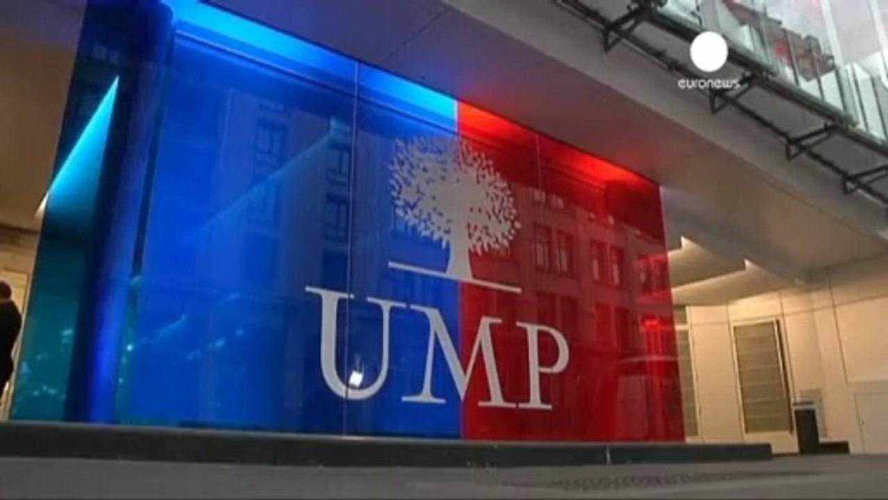 Bocciate le spese elettorali di Sarkozy, Ump lancia...