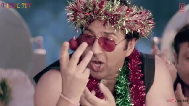 I LOVE NY_ GUD NAAL ISHQ MITHA FULL SONG (AUDIO) ★ SUNNY DEOL, KANGANA RANAUT ★ SUKHWINDER SINGH