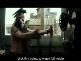 Watch The Lone Ranger (2013) Movie Online Streaming Free Full ...