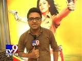 Tv9 Gujarat - Interview with Kavita Kaushik  the star cast of  TV serial ‘FIR’
