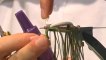 STP Frog® Tube Fly - Fly Tying Lesson Video Tutorial by Curtis Fry