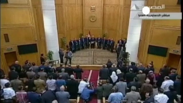 Egitto: Moussa contro Morsi un impeachment popolare