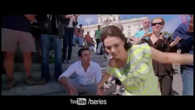 Ishkq In Paris Jaane Bhi De Song By Sonu Nigam, Sunidhi Chauhan _ Preity Zinta, Rhehan Malliek