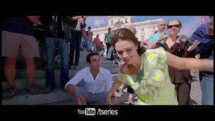 Ishkq In Paris Jaane Bhi De Song By Sonu Nigam, Sunidhi Chauhan _ Preity Zinta, Rhehan Malliek