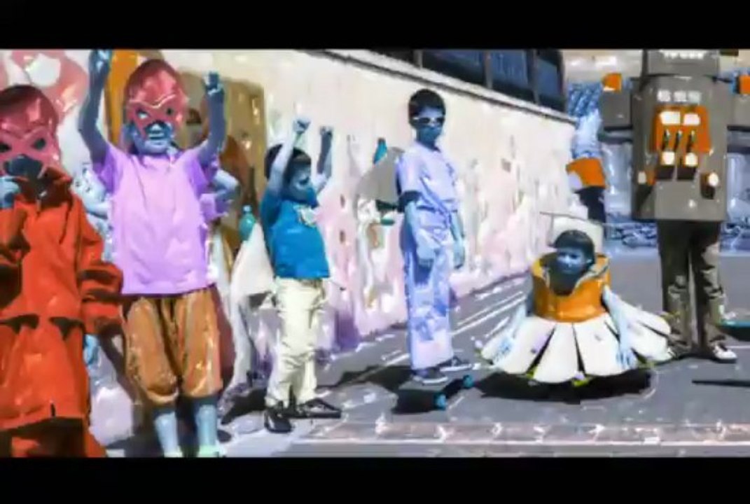 Ecole du futur