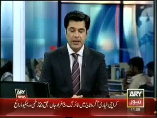 Headlines-1100-Friday-July-05-2013