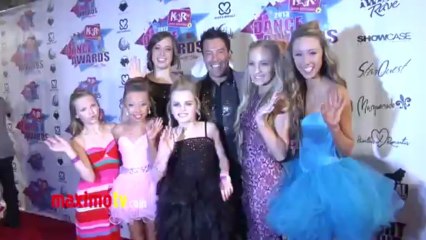 Circle of Hope DANCERS at KARtv Dance Awards 2013