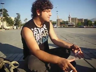 Kayseri halk formu 2013