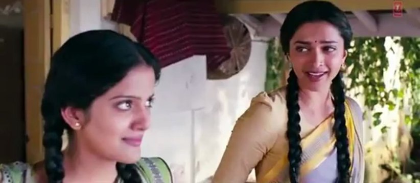 Naiyn Tere Full Song _ Khelein Hum Jee Jaan Sey _ Abhishek Bachchan, Deepika Padukone