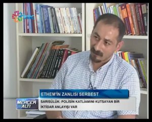 Mercek Altı (27 Haziran 2013)