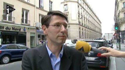Campagne d'Edouard Balladur : un ancien "porteur de valise" témoigne