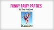 Funky Fairy Parties - Birthday Party Ideas