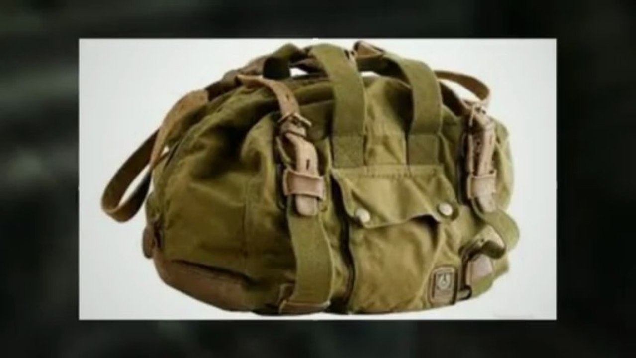 Navy Surplus and Brand New Items for the Non-soldiers