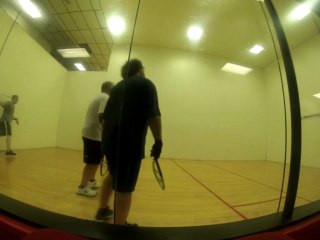 2013-06-25 Doubles Dakota-Dan-Josh-Ron 003