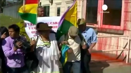 Latin Amerika liderleri Avrupa'dan özür bekliyor