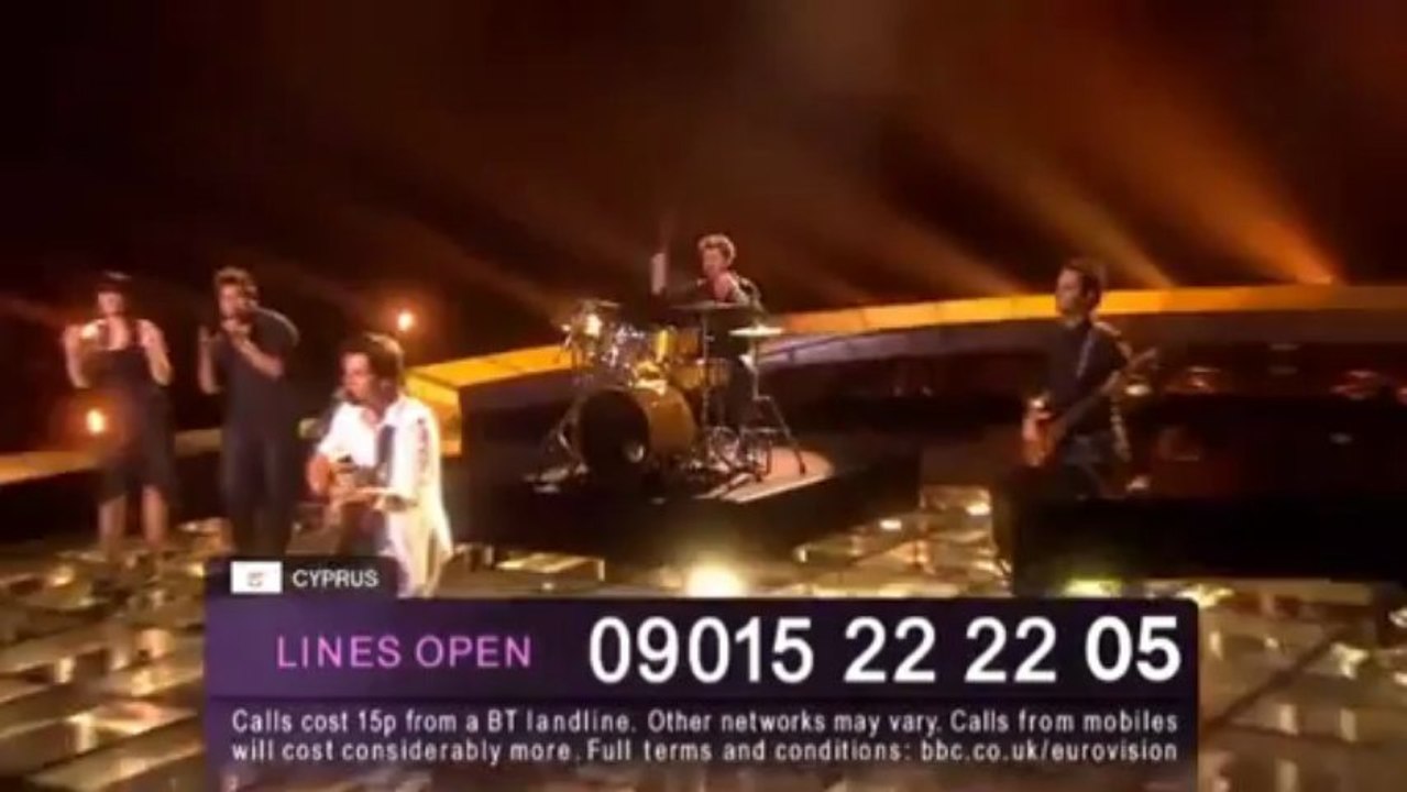 Jon Lilygreen & The Islanders - Life Looks Better In Spring (Cyprus '10)