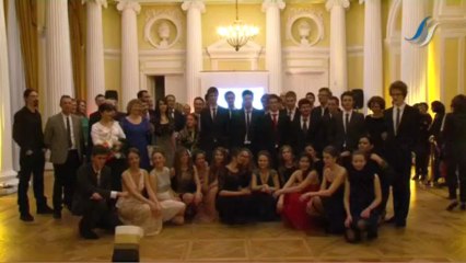 Journal du Lycée français de Varsovie - n° 9bis - juin 2013