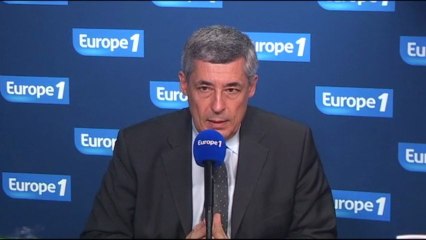 Henri Guaino : "Le mauvais coup à la démocratie" du Conseil