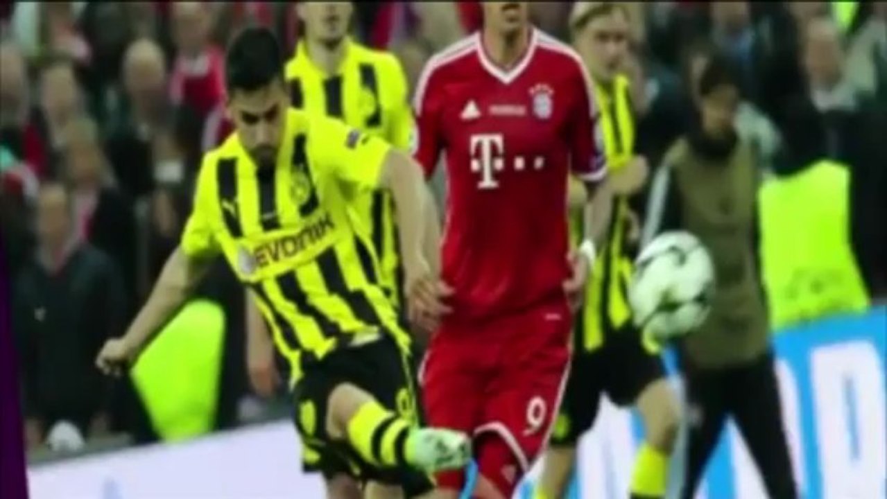 Si chiama Sahin, ma è la fidanzata 'super-hot' di Gundogan